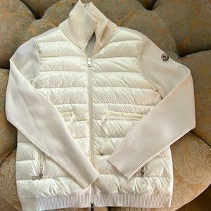 Moncler sweater vest 2021